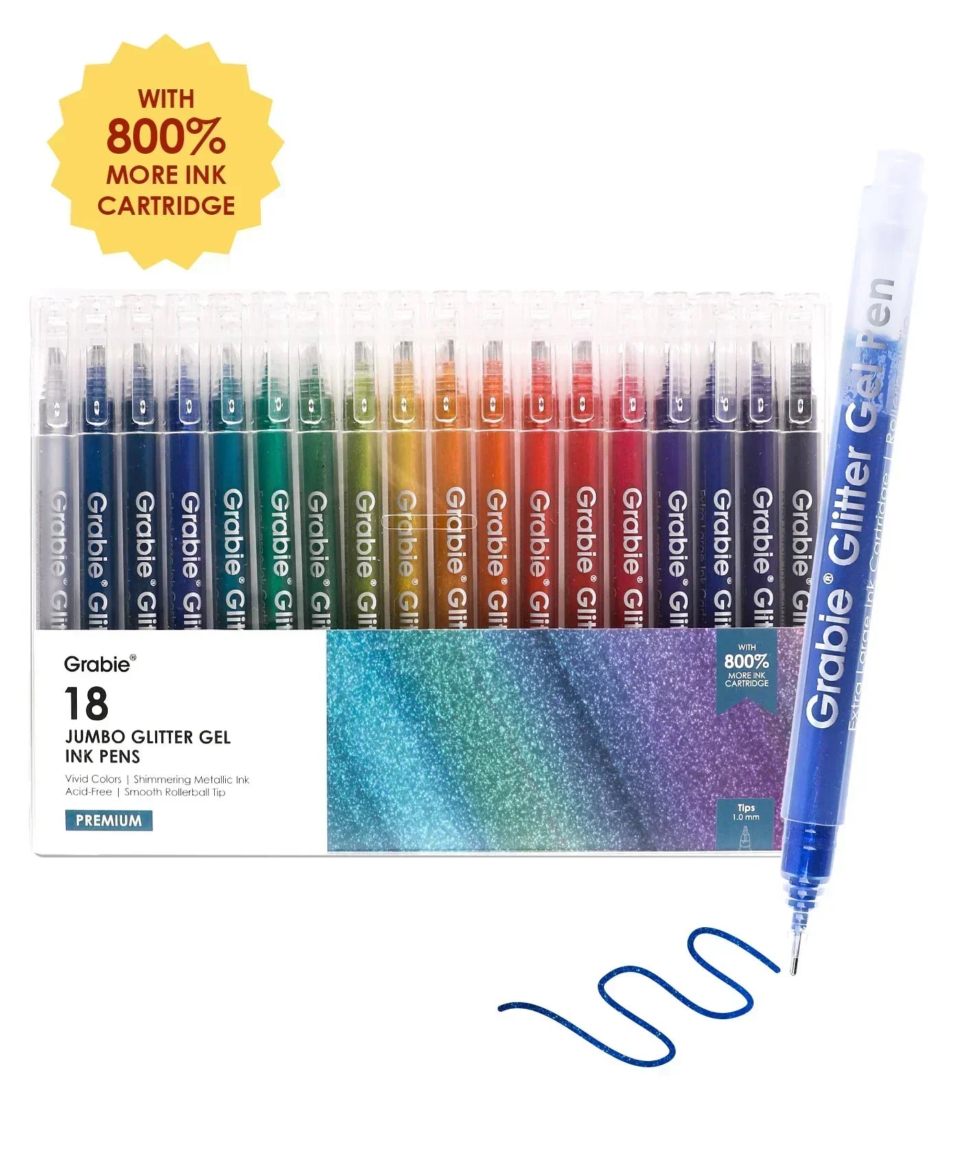 Essential Color Bold & Bright