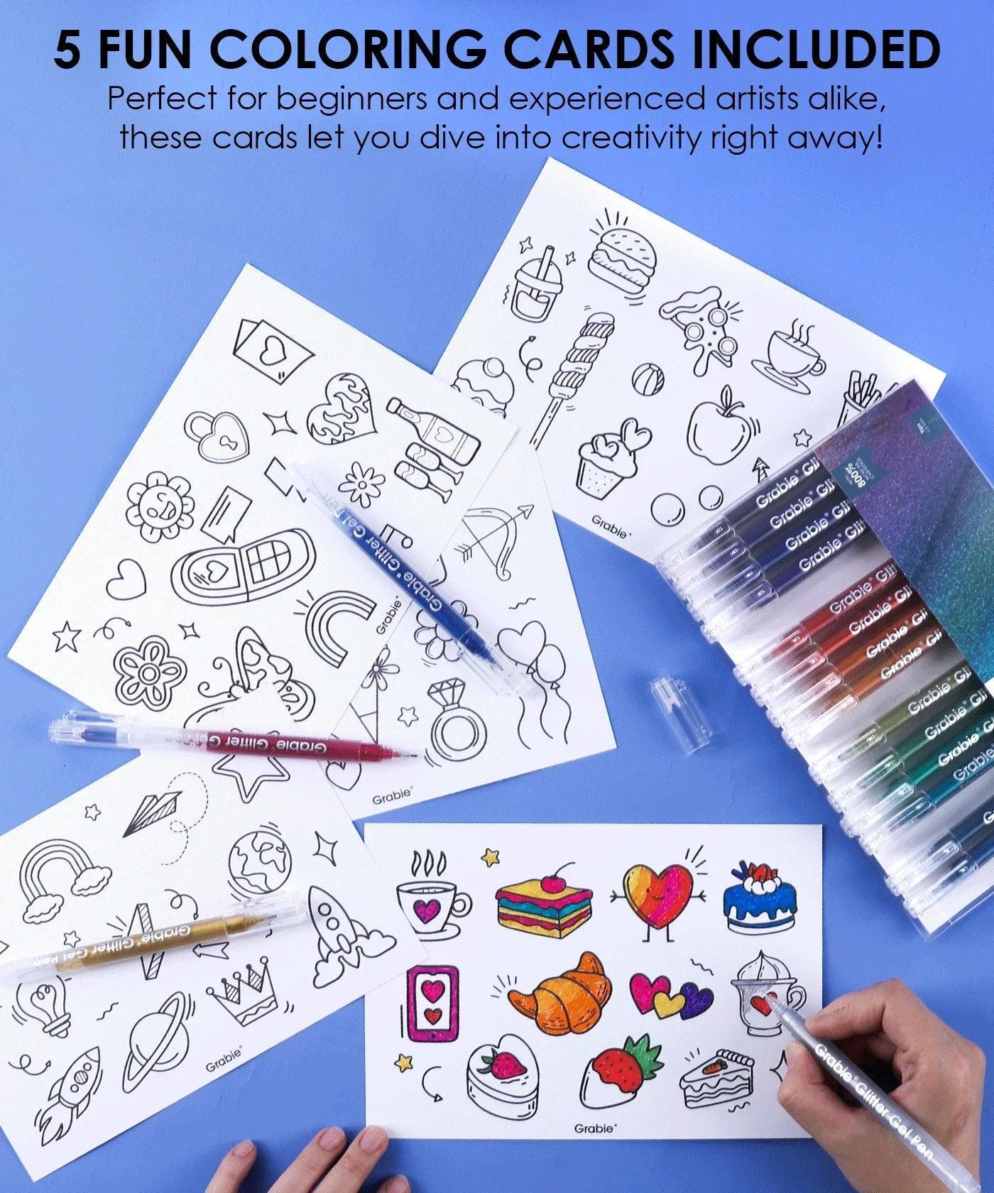 Essential Color Bold & Bright