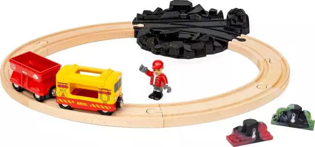 Cargo Gemstone Set