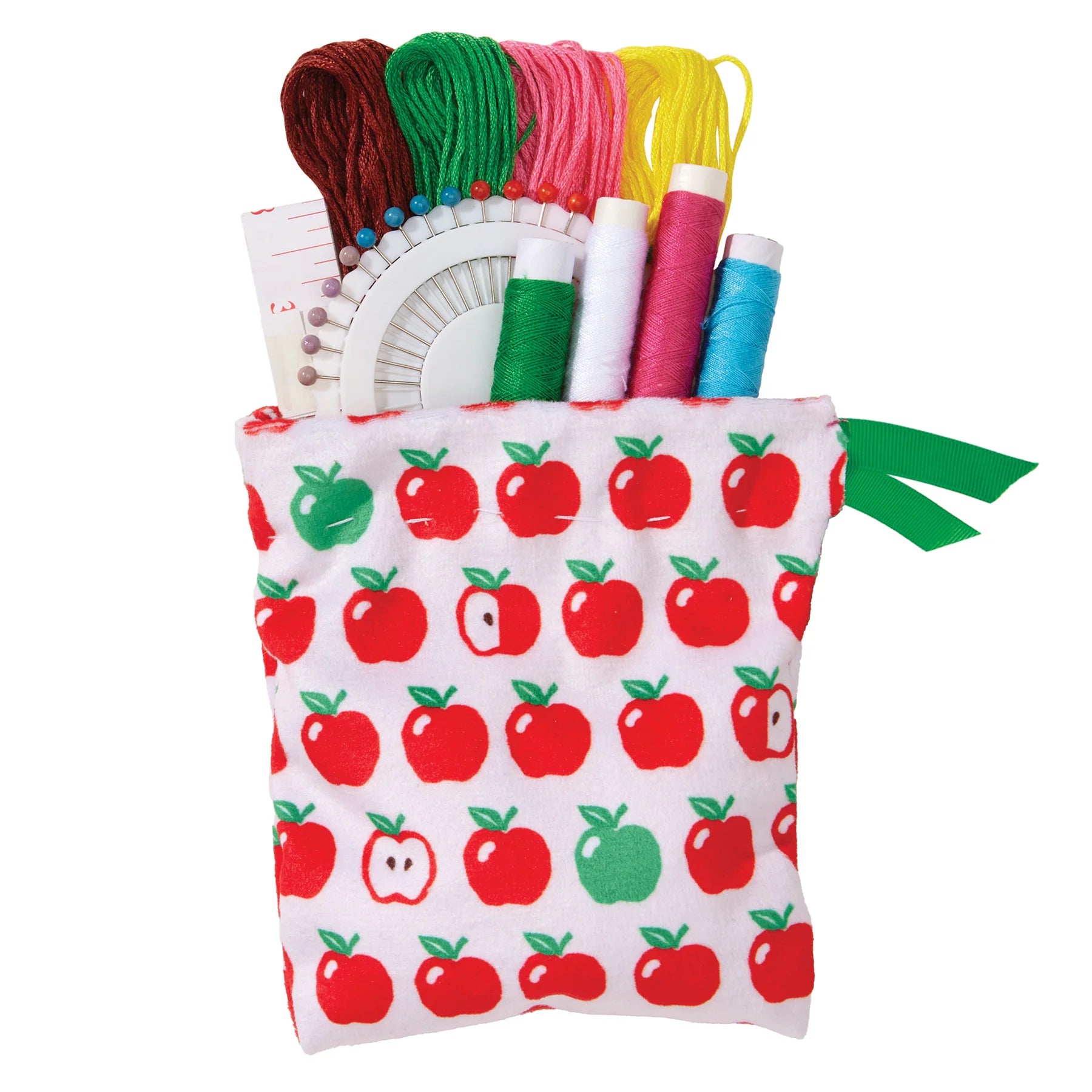 Sew Crafty Cottage All-In-One Sewing Box
