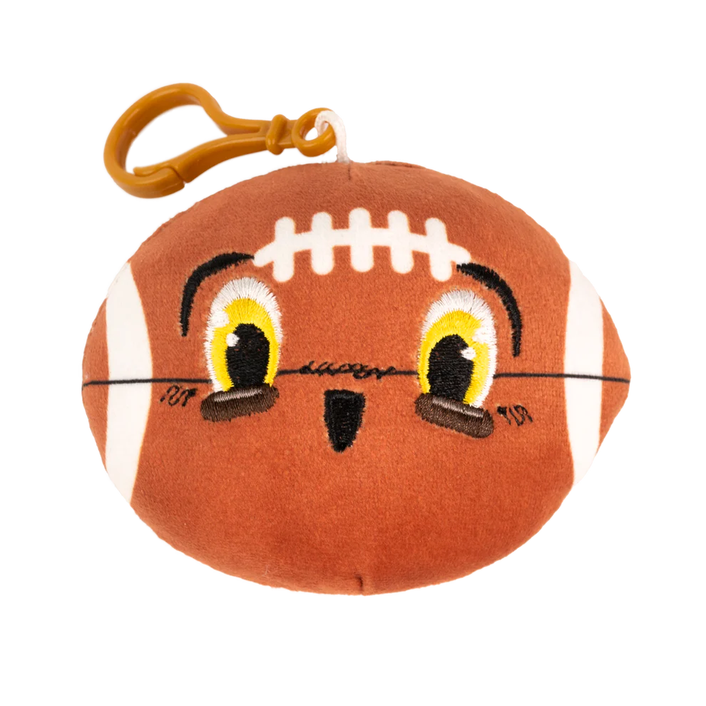 SPORTS BACKPACK BUDDIES