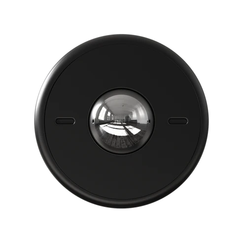 ONO Scroller Aluminum - Black