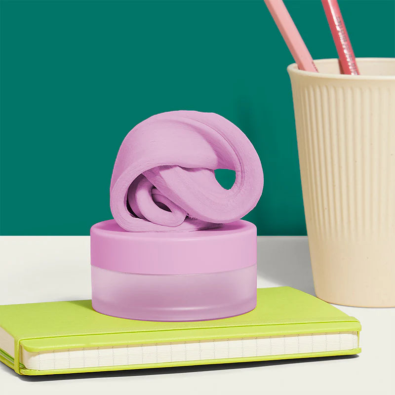 Blur Calming Focus Putty - Blush