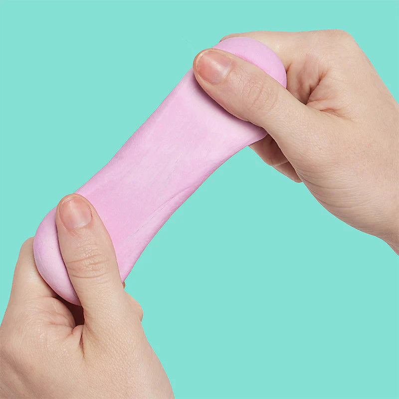 Blur Calming Focus Putty - Blush