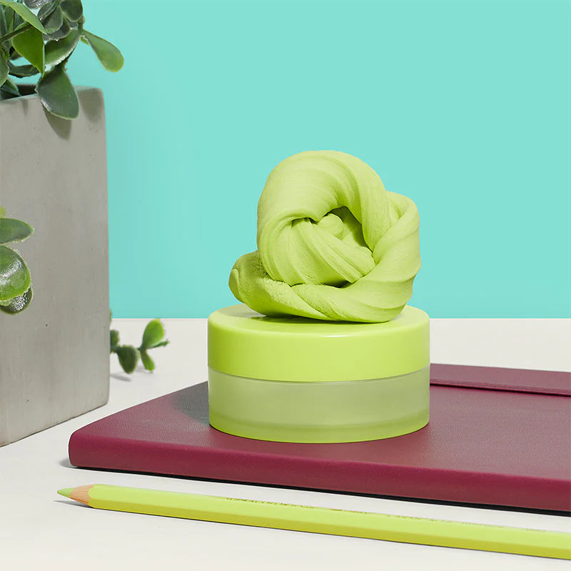 Blur Calming Focus Putty - Citron