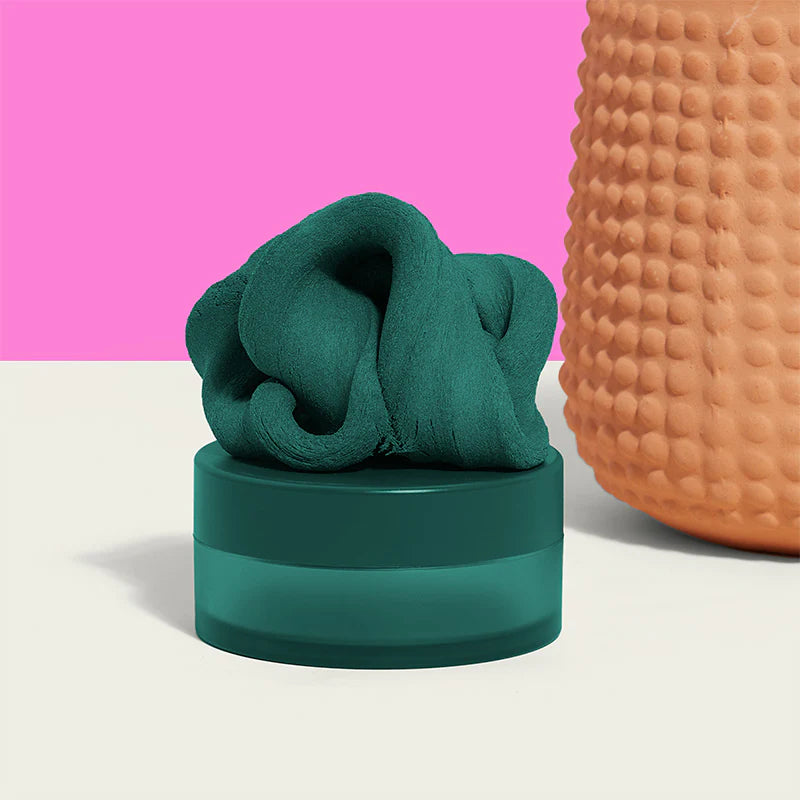 Blur Calming Focus Putty - Forest