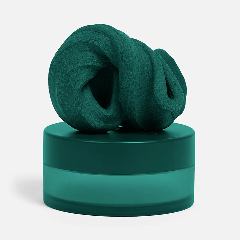 Blur Calming Focus Putty - Forest