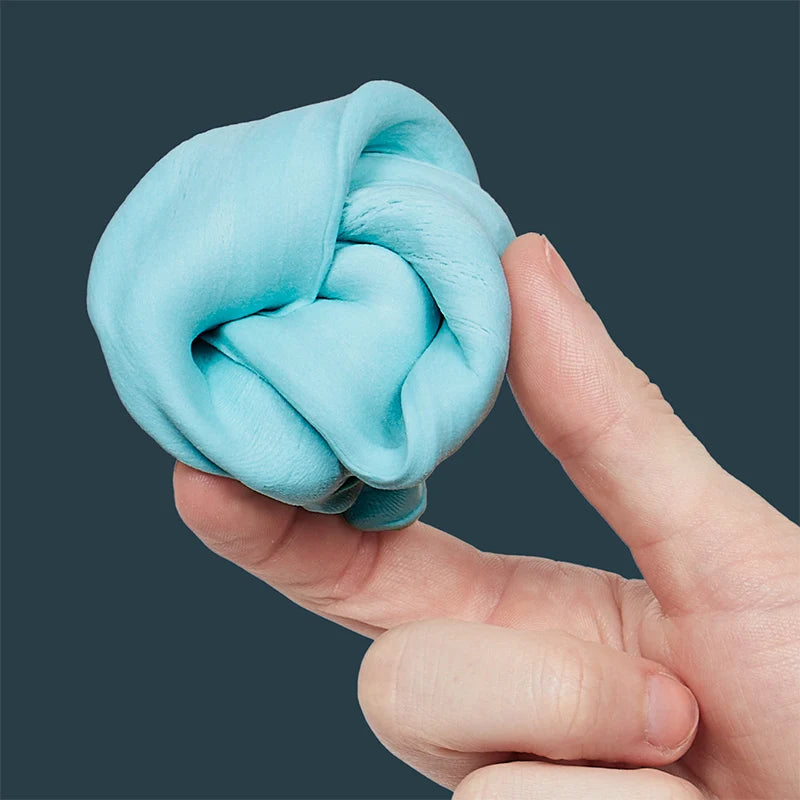 Blur Calming Focus Putty - Lagoon