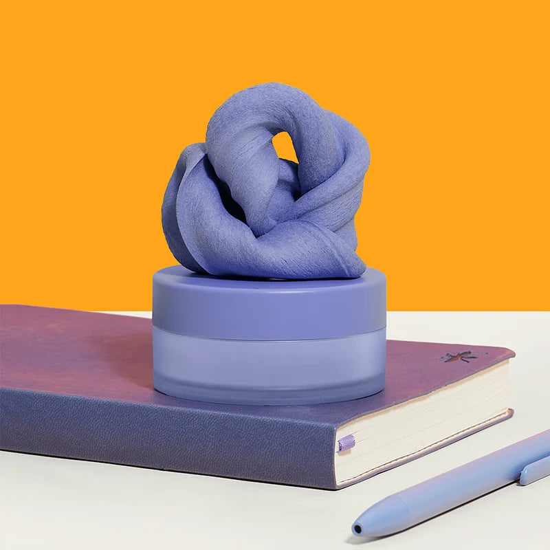 Blur Calming Focus Putty - Twilight