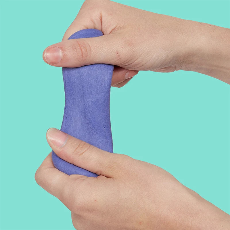 Blur Calming Focus Putty - Twilight