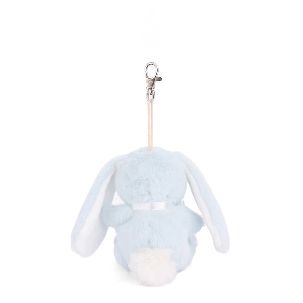 Bouncy Bunny Bag Charm (assorted colors)