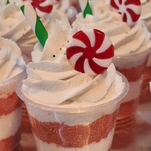 Bubbling Smoothies (Assorted)