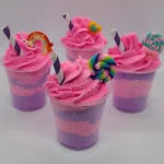 Bubbling Smoothies (Assorted)