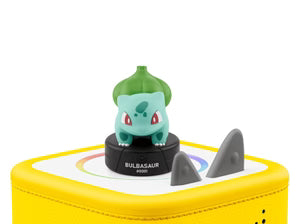 Pokemon: Bulbasaur Tonie - NEW 2026