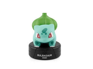 Pokemon: Bulbasaur Tonie - NEW 2026