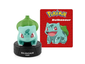 Pokemon: Bulbasaur Tonie - NEW 2026