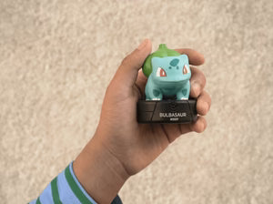 Pokemon: Bulbasaur Tonie - NEW 2026
