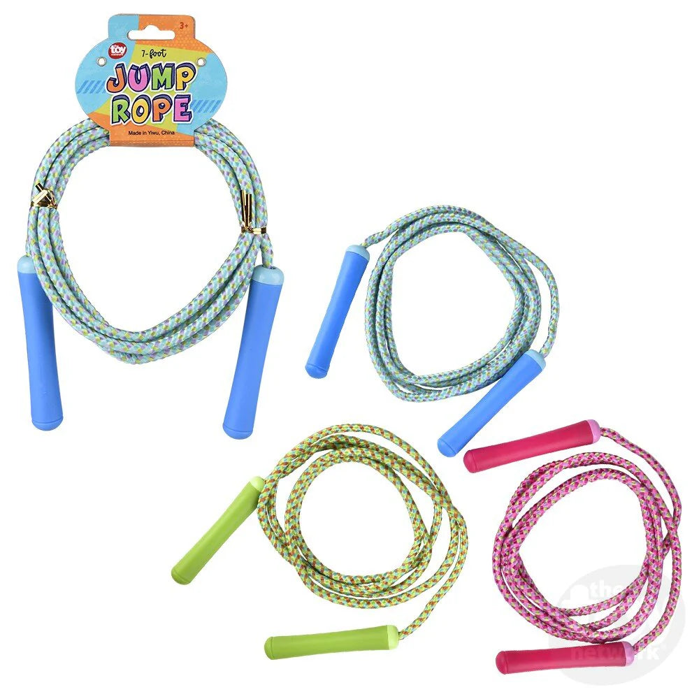 7' Jump Rope