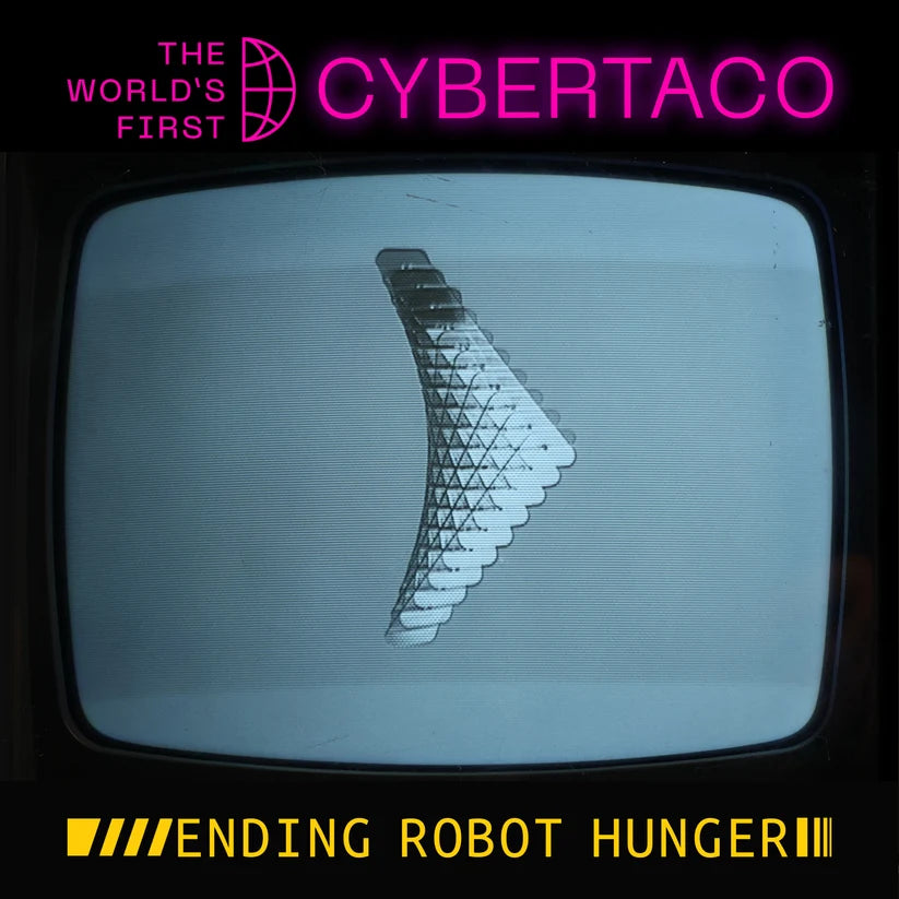 CyberTaco Galaxy