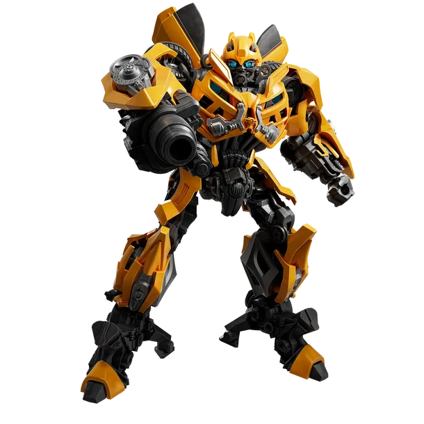 Transformers Model Kit Classic Class Bumblebee