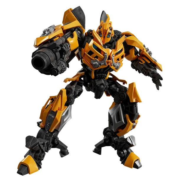 Transformers Model Kit Classic Class Bumblebee