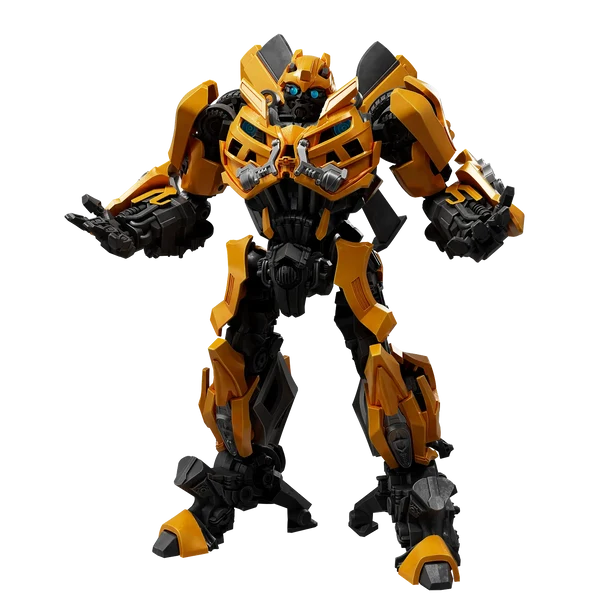 Transformers Model Kit Classic Class Bumblebee