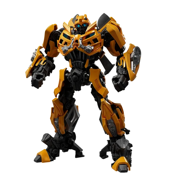 Transformers Model Kit Classic Class Bumblebee
