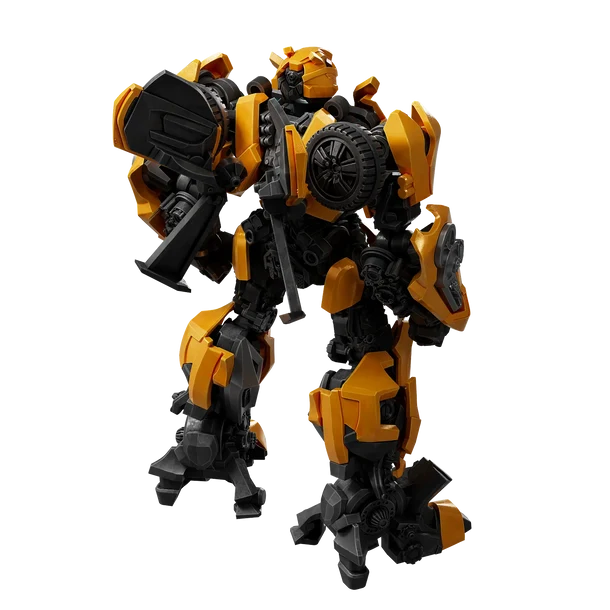 Transformers Model Kit Classic Class Bumblebee