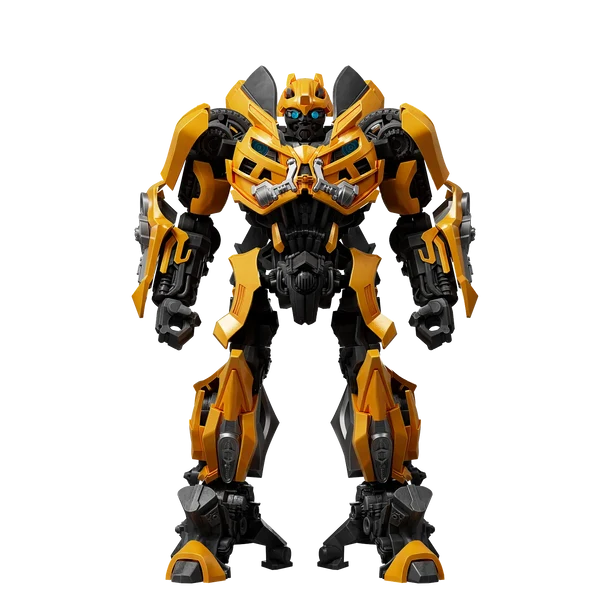 Transformers Model Kit Classic Class Bumblebee