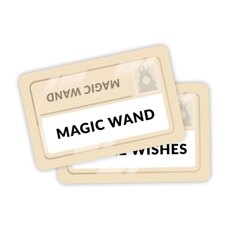 Codenames Fairy Tales Expansion Pack