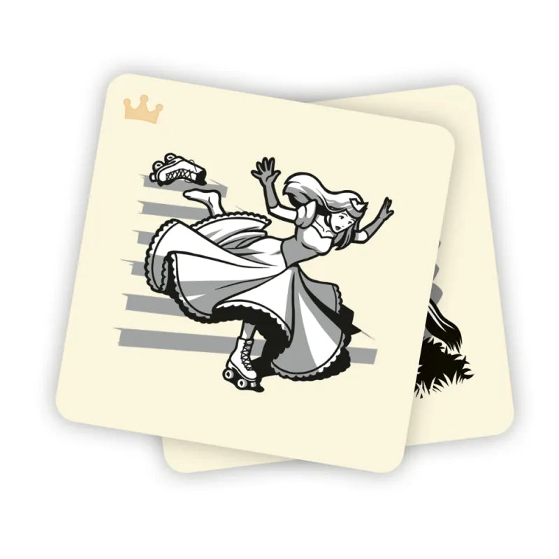 Codenames Fairy Tales Expansion Pack