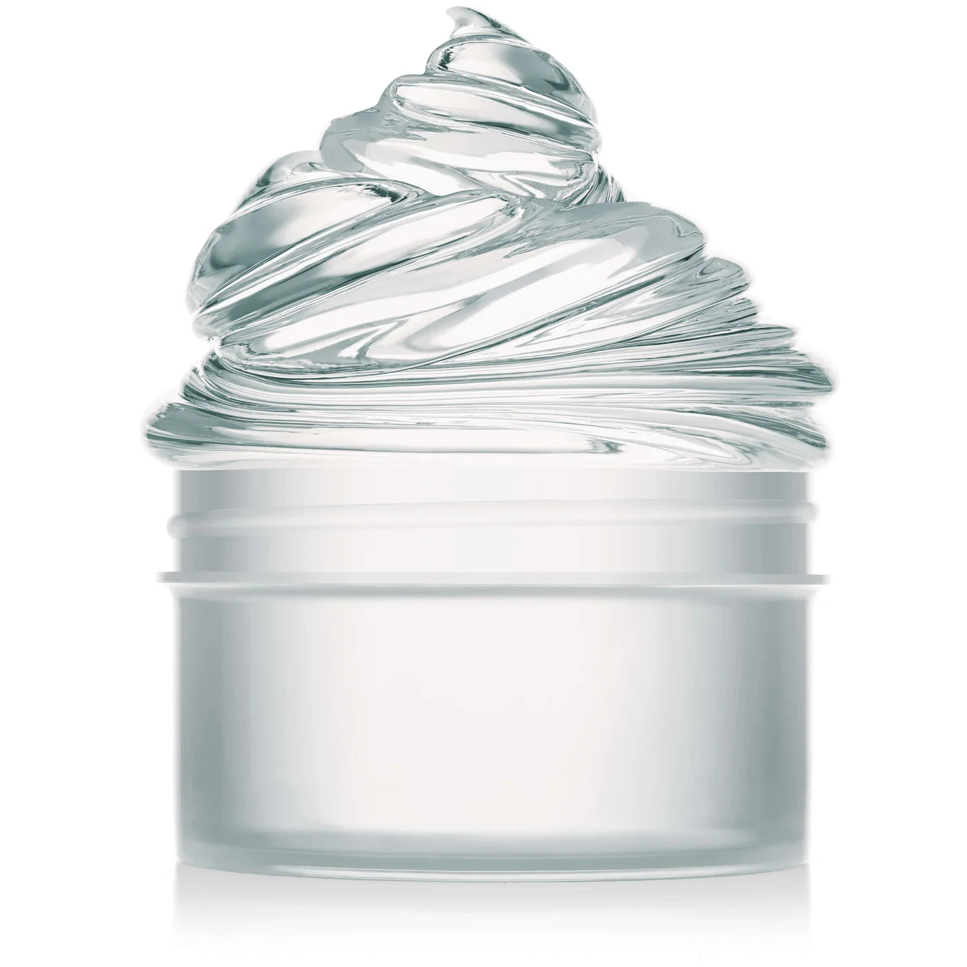 Clear Slime Diy Slime