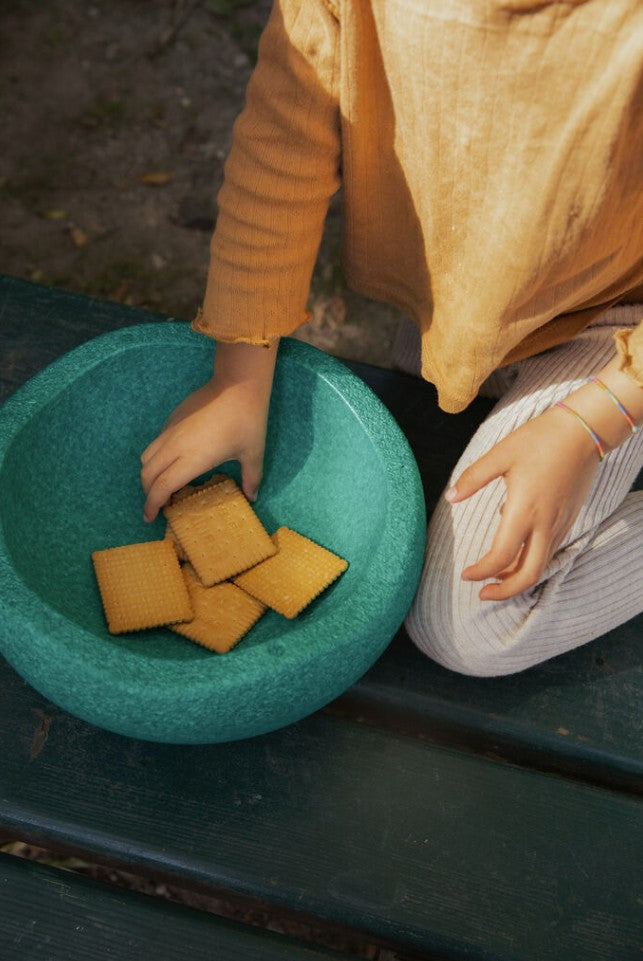 Green Stalepstein Original