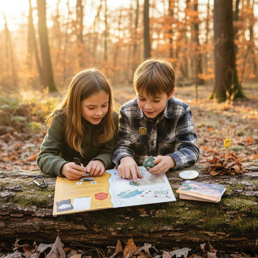 Navigation Trailblazer Adventure Kit