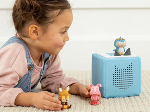 SPANISH TRAVELING SONGS FAVORITE CHILDREN'S SONGS TONIE