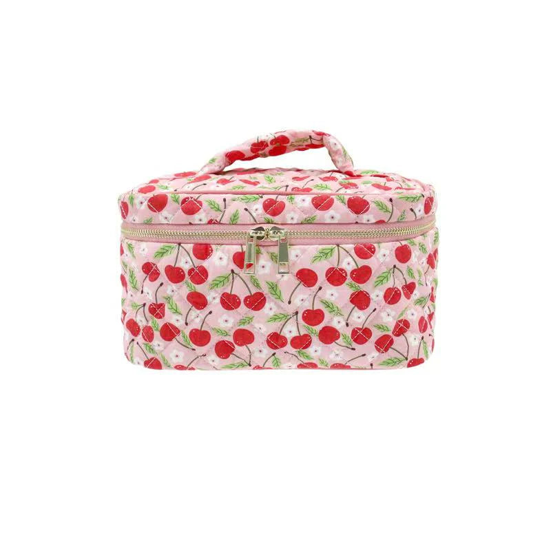 Cherries Bag Charm