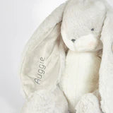 Sweet Nibble 16" Bunny – Gray