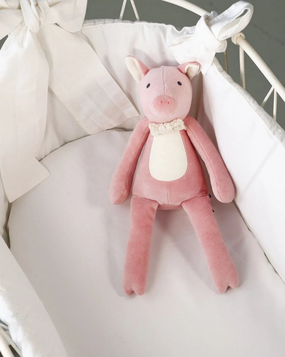 Victoire the Pig