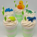 Bubbling Smoothies (Assorted)