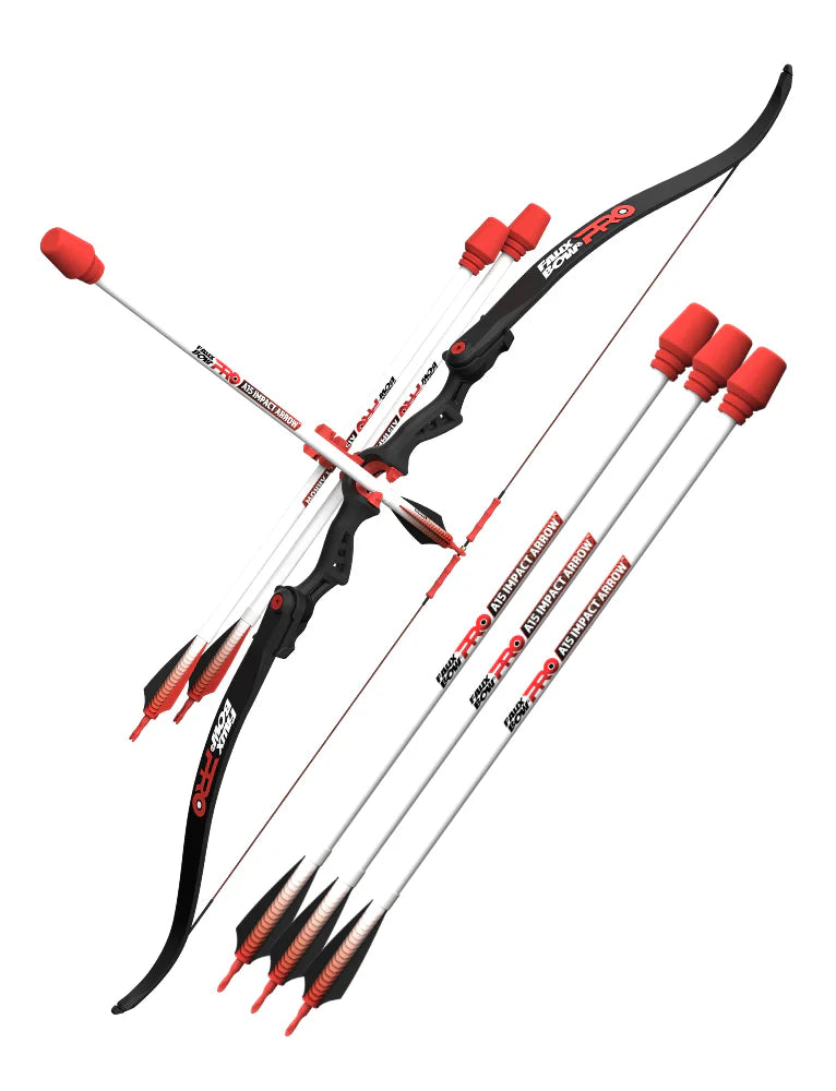 Faux Bow Pro Recurve