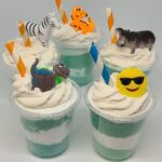 Bubbling Smoothies (Assorted)