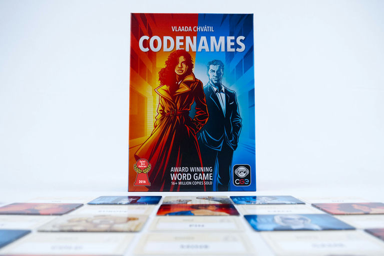 Codenames