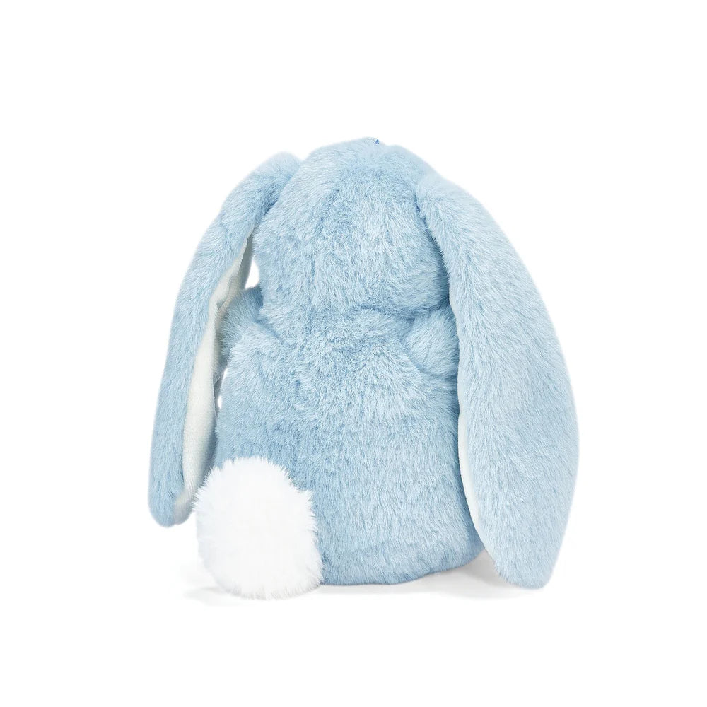 Little Nibble Bunny Maui Blue