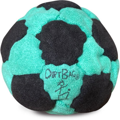 Dirtbag® 32 Footbag (Assorted Colors)