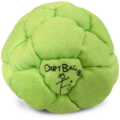 Dirtbag® 32 Footbag (Assorted Colors)