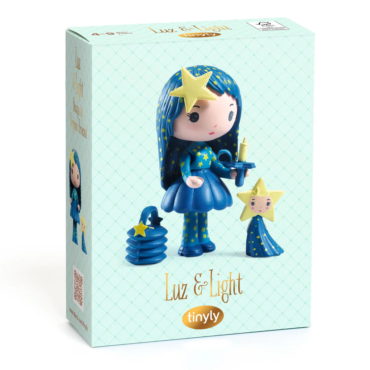 Tinyly Luz & Light