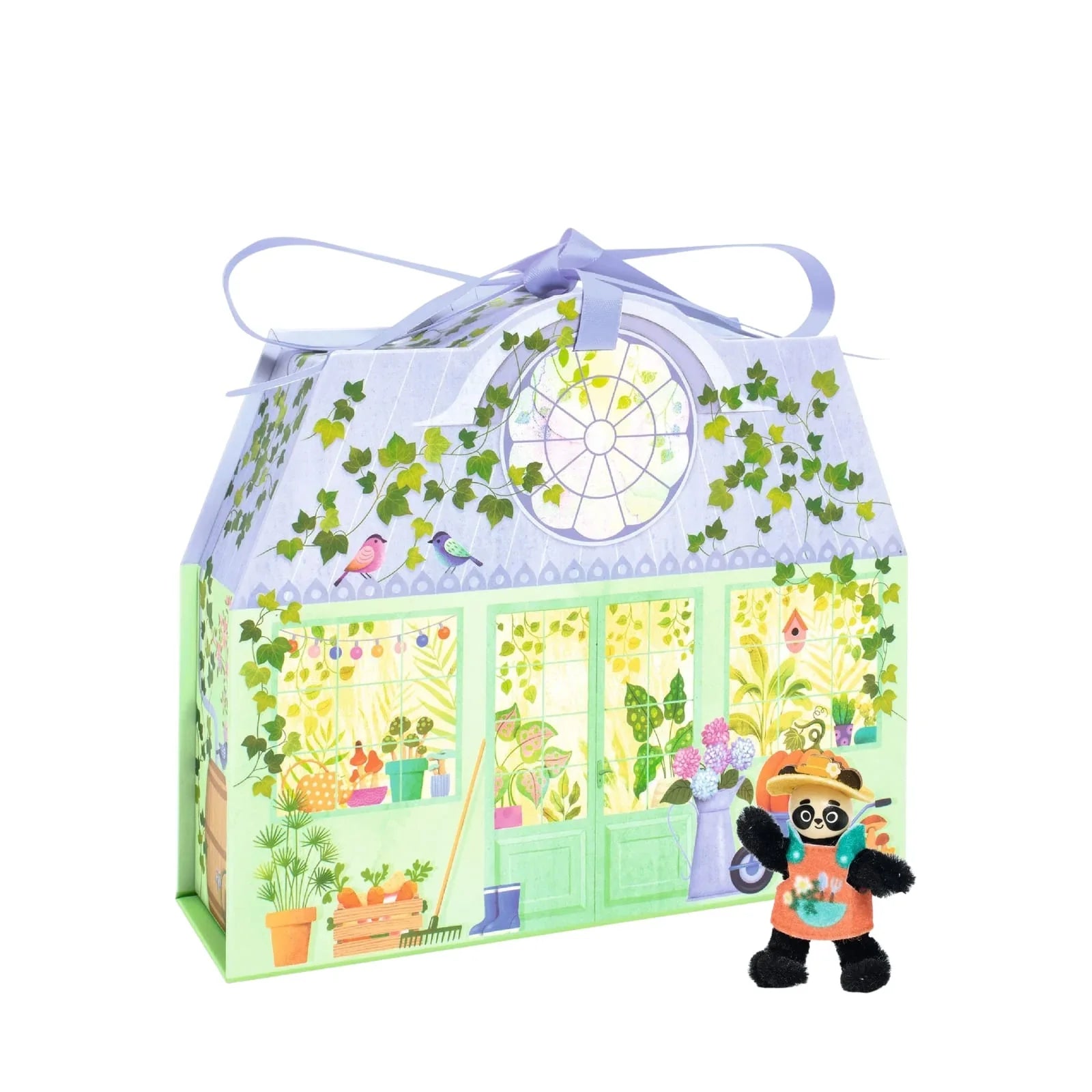 Olive's Mi House DIY Craft Kit