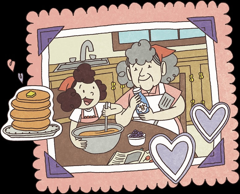 The Pancake Trap (Pre-Order)