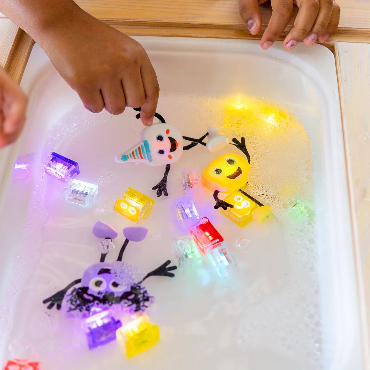 Glo Pals Party Character Pack
