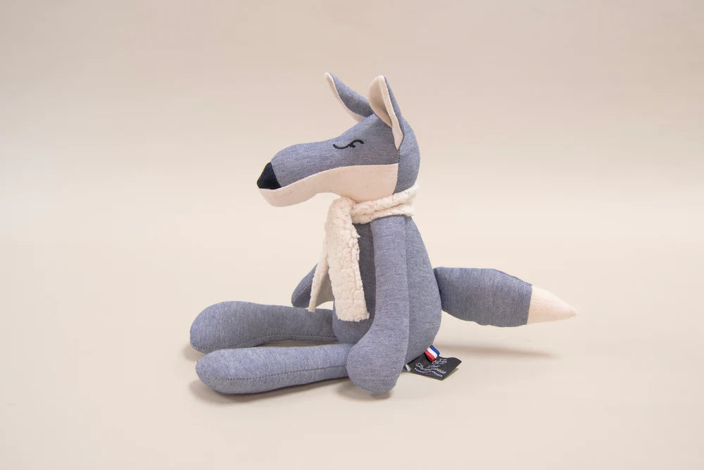 Henri the Wolf